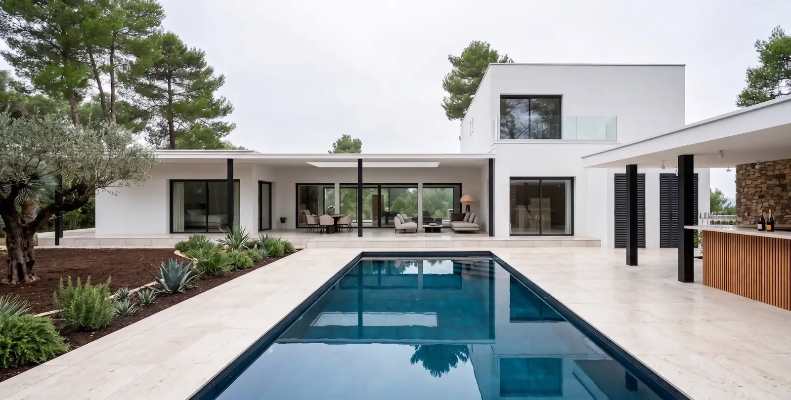 House Extension: Expanding Your Home with an Architect